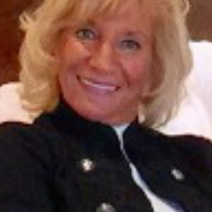 Meet your Posher, Donna